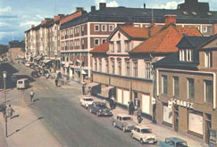 VENUS > Sellin & Andersson, Enköping. 