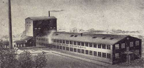 AB. Tobo Skidfabrik, Tobo. 1944